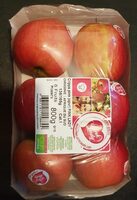 Cripps pink (cpvr) Pink lady
