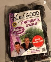 Pruneaux d'Agen
