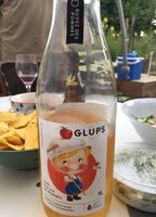 Jus de pomme