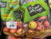 Pommes gala - 2kg
