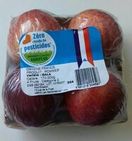 Pommes Gala