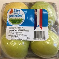 Pommes