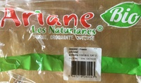 Pommes Ariane