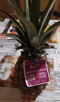 Ananas (de Côte d'Ivoire)