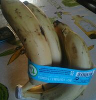 Bananes
