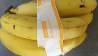 Bananes Cavendish