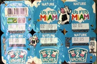 Les P'tits Miam Nature