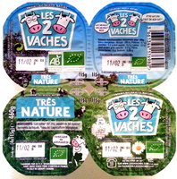 Yaourt nature