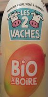 Bio à boire