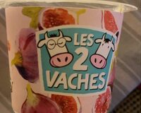 Yaourt Figue et Miel