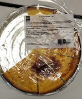 Flan pâtissier