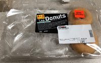 Donuts