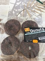 Donuts