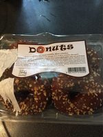 Donuts