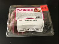 Donuts
