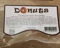 Donuts