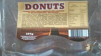 Donuts