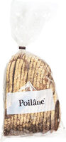 Demi Miche tranchée