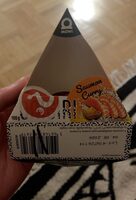 Onigiri saumon curry