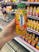 Danao pêche abricot
