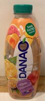 Danao multi vitaminé