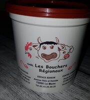 Rillettes du Mans