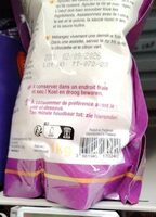 Riz parfumé