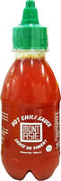 Sauce de Piment Sriracha