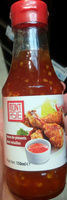 Sauce de piments pour volailles