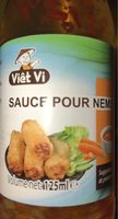 Sauce pour nem