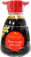 Sauce De Soja Pour Sushi Carafe