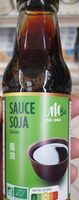 Sauce Soja