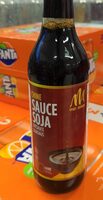 Sauce soja