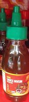 Sauce hoisin