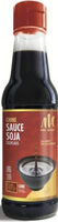 Sauce soja