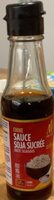 Sauce soja sucrée