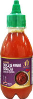 Sauce de Piment Sriracha