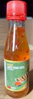 Sauce pour nems
