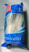 Vermicelles Asiatiques