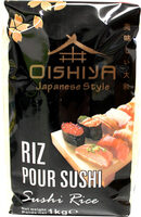 Riz Pour Sushi