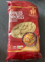 Nouilles chinoises