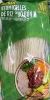 Vermicelles de Riz