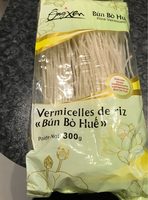 Vermicelle de riz