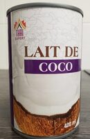 Lait de coco