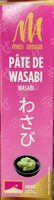 Pate de wasabi