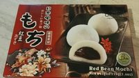 Red Bean Mochi