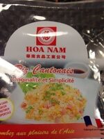 Riz cantonais