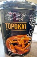 Topokki