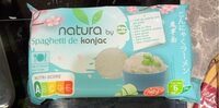 SPAGHETTI de konjac