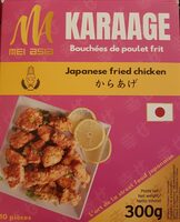 Karaage
